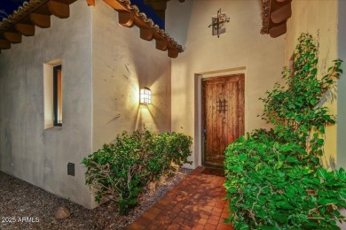 Bring your toothbrush & pool float! This rare, 3 CAR, Greythorn on Superstition Mountain Club - Lost Gold in Arizona - for sale on GolfHomes.com, golf home, golf lot