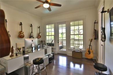 Nestled on the challenging 15th green of the Golden Ocala Golf on Golden Ocala Golf and Equestrian Club in Florida - for sale on GolfHomes.com, golf home, golf lot