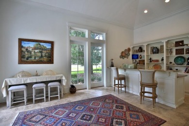 Nestled on the challenging 15th green of the Golden Ocala Golf on Golden Ocala Golf and Equestrian Club in Florida - for sale on GolfHomes.com, golf home, golf lot