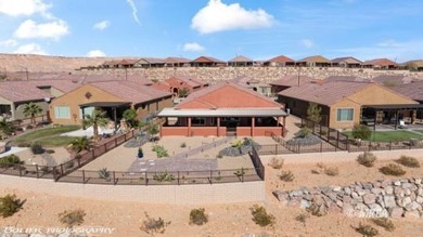 Perched on a stunning elevated .21-acre homesite, this home on Conestoga Golf Club in Nevada - for sale on GolfHomes.com, golf home, golf lot