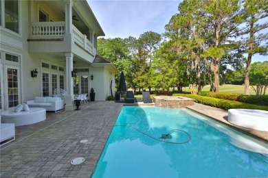 Nestled on the challenging 15th green of the Golden Ocala Golf on Golden Ocala Golf and Equestrian Club in Florida - for sale on GolfHomes.com, golf home, golf lot