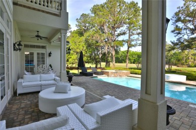Nestled on the challenging 15th green of the Golden Ocala Golf on Golden Ocala Golf and Equestrian Club in Florida - for sale on GolfHomes.com, golf home, golf lot