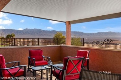 Perched on a stunning elevated .21-acre homesite, this home on Conestoga Golf Club in Nevada - for sale on GolfHomes.com, golf home, golf lot