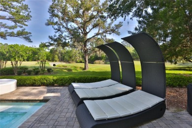 Nestled on the challenging 15th green of the Golden Ocala Golf on Golden Ocala Golf and Equestrian Club in Florida - for sale on GolfHomes.com, golf home, golf lot