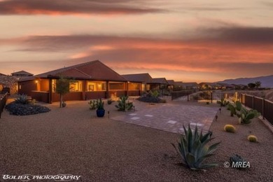 Perched on a stunning elevated .21-acre homesite, this home on Conestoga Golf Club in Nevada - for sale on GolfHomes.com, golf home, golf lot
