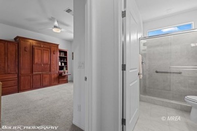 Perched on a stunning elevated .21-acre homesite, this home on Conestoga Golf Club in Nevada - for sale on GolfHomes.com, golf home, golf lot