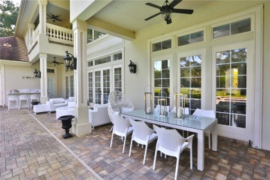 Nestled on the challenging 15th green of the Golden Ocala Golf on Golden Ocala Golf and Equestrian Club in Florida - for sale on GolfHomes.com, golf home, golf lot