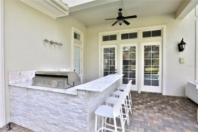 Nestled on the challenging 15th green of the Golden Ocala Golf on Golden Ocala Golf and Equestrian Club in Florida - for sale on GolfHomes.com, golf home, golf lot