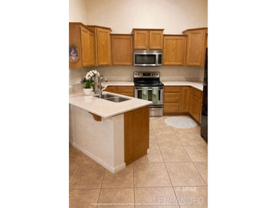 PREMIUM END-UNIT WITH UNBEATABLE VIEWS. NEWER HVAC - INSTALLED on Coyote Willows Golf Club in Nevada - for sale on GolfHomes.com, golf home, golf lot