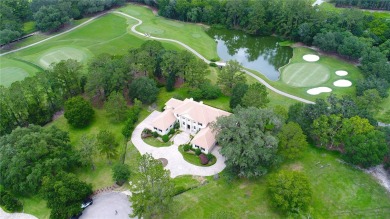 Nestled on the challenging 15th green of the Golden Ocala Golf on Golden Ocala Golf and Equestrian Club in Florida - for sale on GolfHomes.com, golf home, golf lot