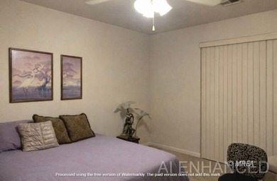 PREMIUM END-UNIT WITH UNBEATABLE VIEWS. NEWER HVAC - INSTALLED on Coyote Willows Golf Club in Nevada - for sale on GolfHomes.com, golf home, golf lot