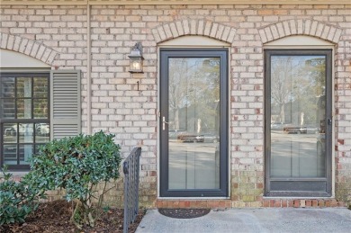 Discover this beautifully maintained 2-bedroom, 2.5-bathroom on Cross Creek Golf Course in Georgia - for sale on GolfHomes.com, golf home, golf lot