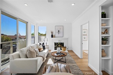 Set within an ideal Laguna Niguel location, this fully remodeled on El Niguel Country Club in California - for sale on GolfHomes.com, golf home, golf lot