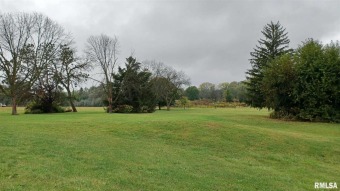 Approximately 29.9 acres of Residential zoned land, part of the on Clinton Country Club At the Oaks in Iowa - for sale on GolfHomes.com, golf home, golf lot