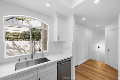 Set within an ideal Laguna Niguel location, this fully remodeled on El Niguel Country Club in California - for sale on GolfHomes.com, golf home, golf lot