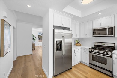 Set within an ideal Laguna Niguel location, this fully remodeled on El Niguel Country Club in California - for sale on GolfHomes.com, golf home, golf lot