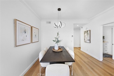 Set within an ideal Laguna Niguel location, this fully remodeled on El Niguel Country Club in California - for sale on GolfHomes.com, golf home, golf lot