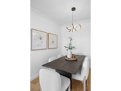 Set within an ideal Laguna Niguel location, this fully remodeled on El Niguel Country Club in California - for sale on GolfHomes.com, golf home, golf lot