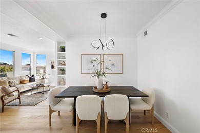 Set within an ideal Laguna Niguel location, this fully remodeled on El Niguel Country Club in California - for sale on GolfHomes.com, golf home, golf lot