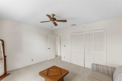 Spacious 3-bed, 2.5-bath townhome with 1-car garage located in on Deer Creek Golf Club in Florida - for sale on GolfHomes.com, golf home, golf lot