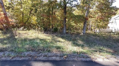 Sewered lot that is close to Trails and Blowing Springs Park. A on Bella Vista Country Club - Berksdale in Arkansas - for sale on GolfHomes.com, golf home, golf lot