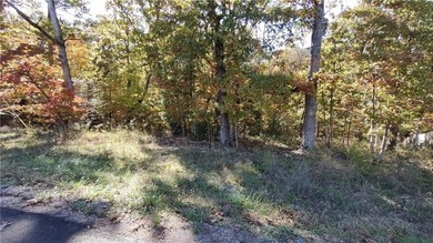 Sewered lot that is close to Trails and Blowing Springs Park. A on Bella Vista Country Club - Berksdale in Arkansas - for sale on GolfHomes.com, golf home, golf lot