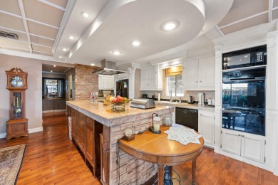 This home is truly unique. With over 2100 sq ft of living space on Tahquitz Creek Golf Resort in California - for sale on GolfHomes.com, golf home, golf lot