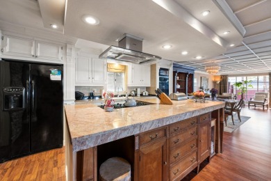 This home is truly unique. With over 2100 sq ft of living space on Tahquitz Creek Golf Resort in California - for sale on GolfHomes.com, golf home, golf lot