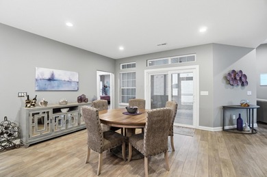 Welcome to 7044 Inchcape Lane in the highly desirable Ballantrae on Golf Club of Dublin in Ohio - for sale on GolfHomes.com, golf home, golf lot