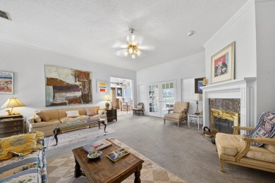 FANTASTIC LOCATION WITH SWEEPING GOLF COURSE VIEWS--OVERLOOKING on Green Tree Country Club in Texas - for sale on GolfHomes.com, golf home, golf lot