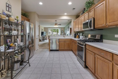 ARLINGTON MODEL LOCATED IN THE 55+ DEL WEBB SUN CITY HUNTLEY on Whisper Creek Golf Club in Illinois - for sale on GolfHomes.com, golf home, golf lot