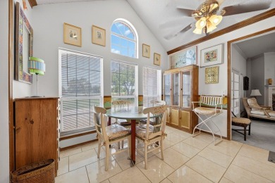 FANTASTIC LOCATION WITH SWEEPING GOLF COURSE VIEWS--OVERLOOKING on Green Tree Country Club in Texas - for sale on GolfHomes.com, golf home, golf lot