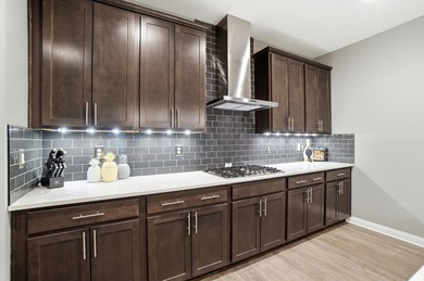 Welcome to 7044 Inchcape Lane in the highly desirable Ballantrae on Golf Club of Dublin in Ohio - for sale on GolfHomes.com, golf home, golf lot