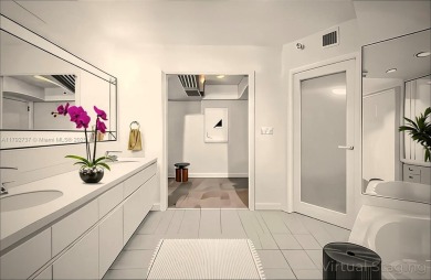 Discover this hidden gem and experience the feeling of vacation on Turnberry Isle Resort and Club in Florida - for sale on GolfHomes.com, golf home, golf lot