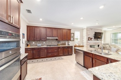 One or more photo(s) has been virtually staged. This stunning on Stone Creek Golf Club in Florida - for sale on GolfHomes.com, golf home, golf lot