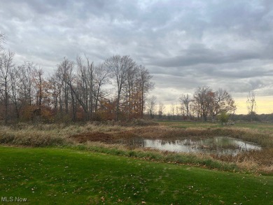 Looking for a large parcel of land with unlimited possibilities! on Rolling Acres Golf Course in Ohio - for sale on GolfHomes.com, golf home, golf lot