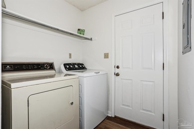 Beautifully Maintained Home in Highly Sought-After Tiger Point on Tiger Point Golf and Country Club in Florida - for sale on GolfHomes.com, golf home, golf lot