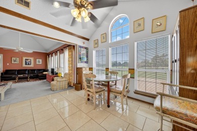 FANTASTIC LOCATION WITH SWEEPING GOLF COURSE VIEWS--OVERLOOKING on Green Tree Country Club in Texas - for sale on GolfHomes.com, golf home, golf lot