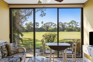 Experience effortless, resort-style living in this beautifully on Mariner Sands Country Club in Florida - for sale on GolfHomes.com, golf home, golf lot