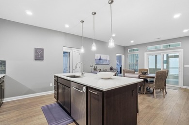 Welcome to 7044 Inchcape Lane in the highly desirable Ballantrae on Golf Club of Dublin in Ohio - for sale on GolfHomes.com, golf home, golf lot