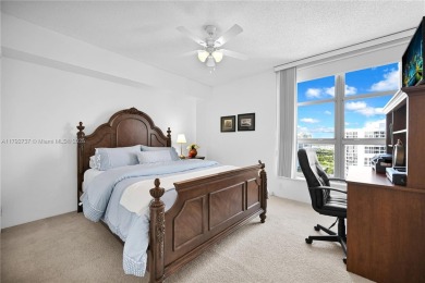 Discover this hidden gem and experience the feeling of vacation on Turnberry Isle Resort and Club in Florida - for sale on GolfHomes.com, golf home, golf lot