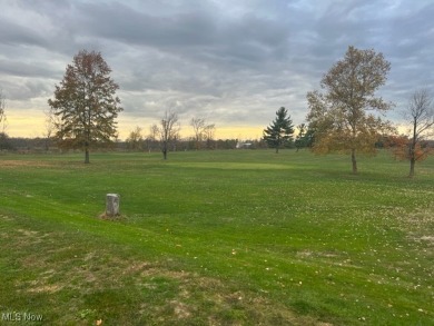 Looking for a large parcel of land with unlimited possibilities! on Rolling Acres Golf Course in Ohio - for sale on GolfHomes.com, golf home, golf lot