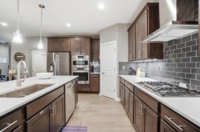 Welcome to 7044 Inchcape Lane in the highly desirable Ballantrae on Golf Club of Dublin in Ohio - for sale on GolfHomes.com, golf home, golf lot