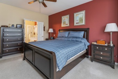 ARLINGTON MODEL LOCATED IN THE 55+ DEL WEBB SUN CITY HUNTLEY on Whisper Creek Golf Club in Illinois - for sale on GolfHomes.com, golf home, golf lot