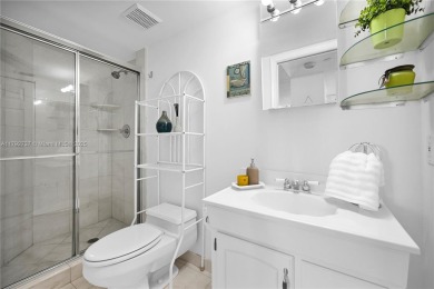 Discover this hidden gem and experience the feeling of vacation on Turnberry Isle Resort and Club in Florida - for sale on GolfHomes.com, golf home, golf lot