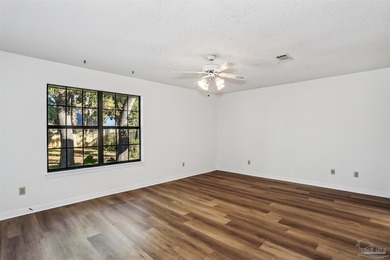 Beautifully Maintained Home in Highly Sought-After Tiger Point on Tiger Point Golf and Country Club in Florida - for sale on GolfHomes.com, golf home, golf lot