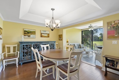 Experience effortless, resort-style living in this beautifully on Mariner Sands Country Club in Florida - for sale on GolfHomes.com, golf home, golf lot