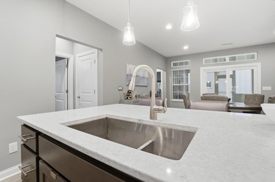 Welcome to 7044 Inchcape Lane in the highly desirable Ballantrae on Golf Club of Dublin in Ohio - for sale on GolfHomes.com, golf home, golf lot