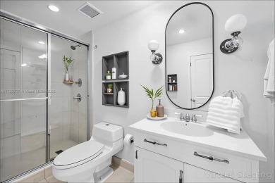 Discover this hidden gem and experience the feeling of vacation on Turnberry Isle Resort and Club in Florida - for sale on GolfHomes.com, golf home, golf lot
