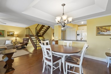 Experience effortless, resort-style living in this beautifully on Mariner Sands Country Club in Florida - for sale on GolfHomes.com, golf home, golf lot